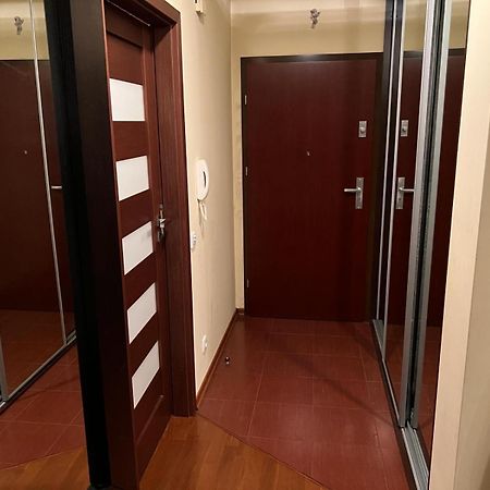 Apartament Z Widokiem Na Czantorie W Zeta Park Ustron Ngoại thất bức ảnh
