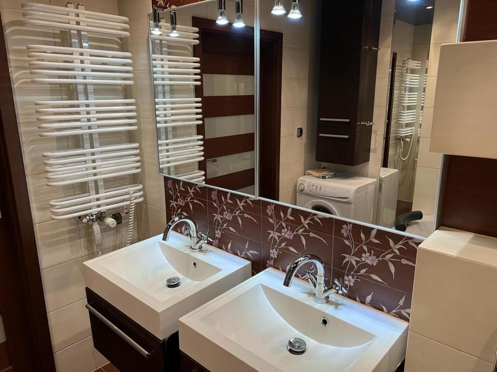 Apartament Z Widokiem Na Czantorie W Zeta Park Ustron Ngoại thất bức ảnh