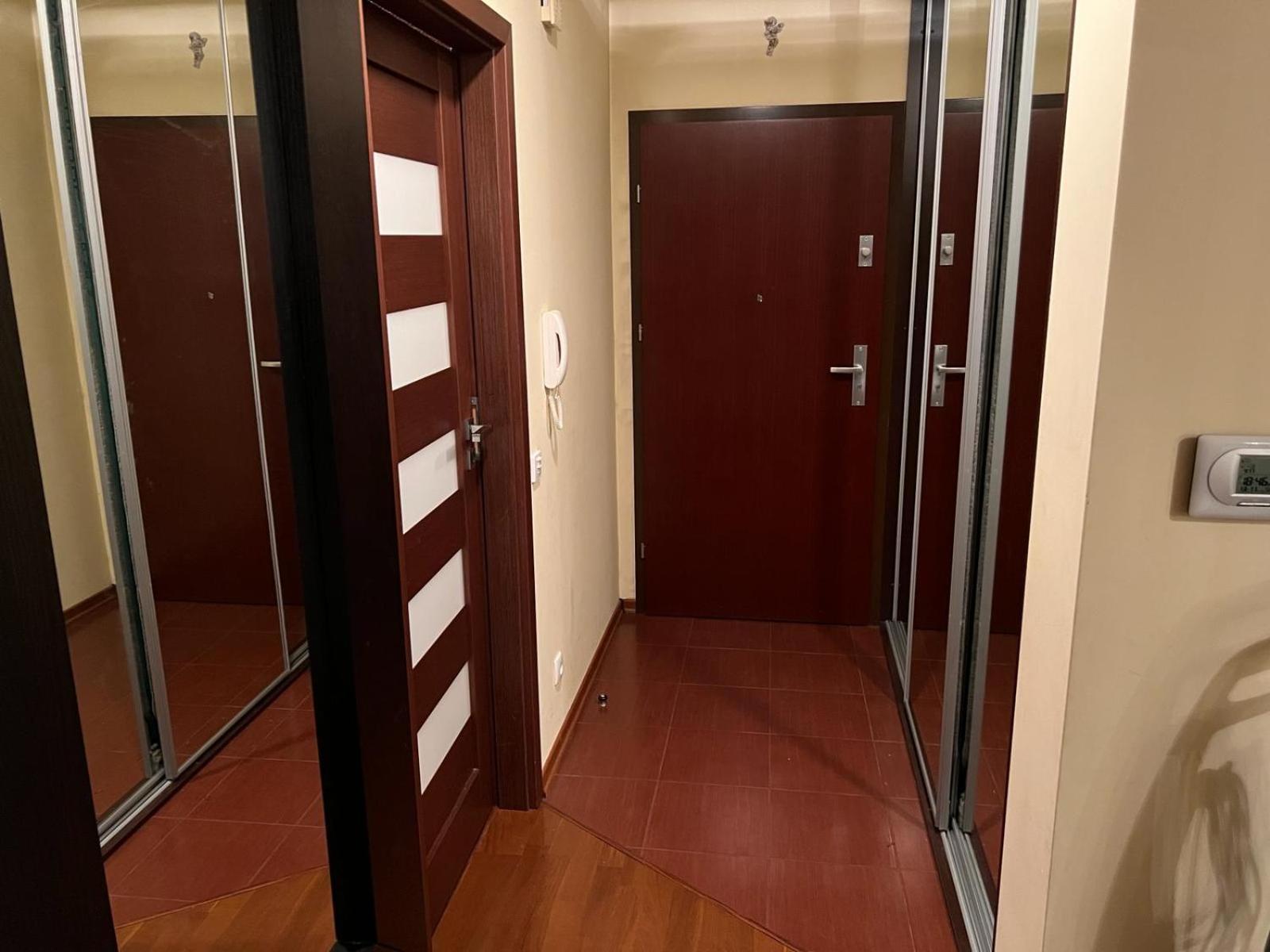 Apartament Z Widokiem Na Czantorie W Zeta Park Ustron Ngoại thất bức ảnh