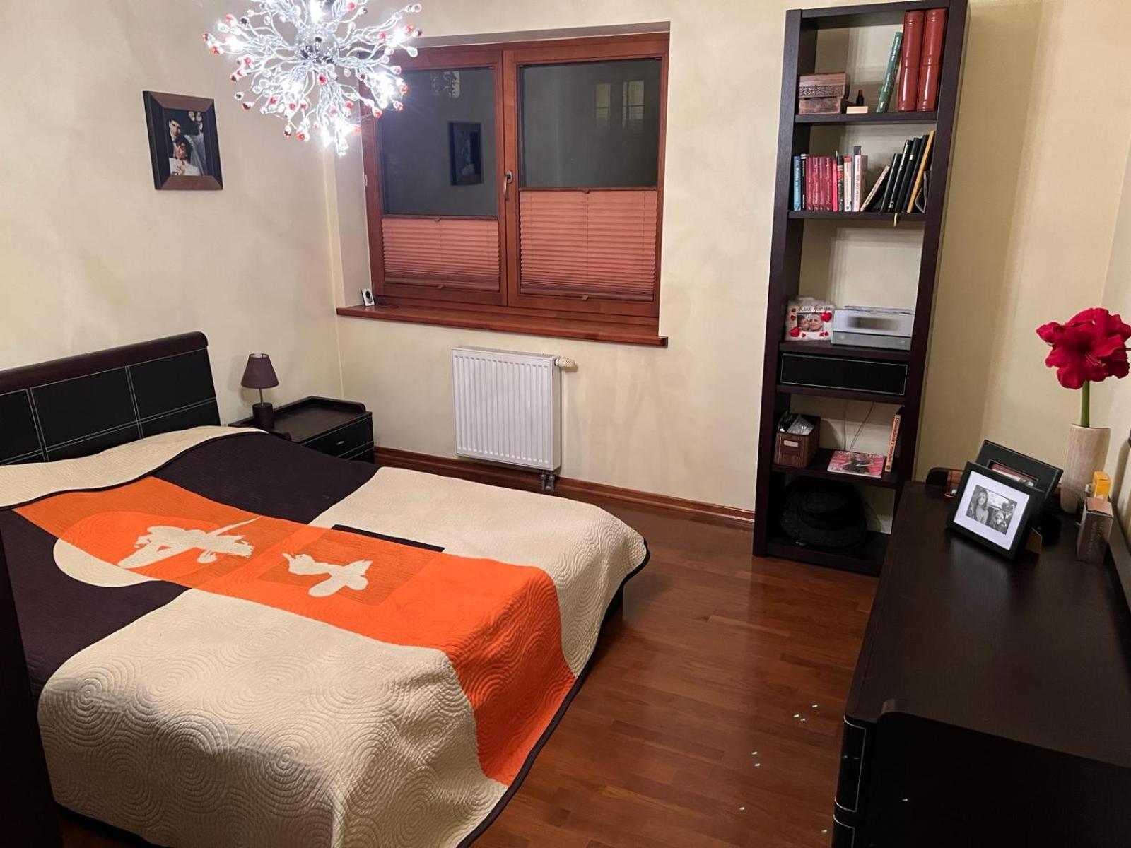 Apartament Z Widokiem Na Czantorie W Zeta Park Ustron Ngoại thất bức ảnh