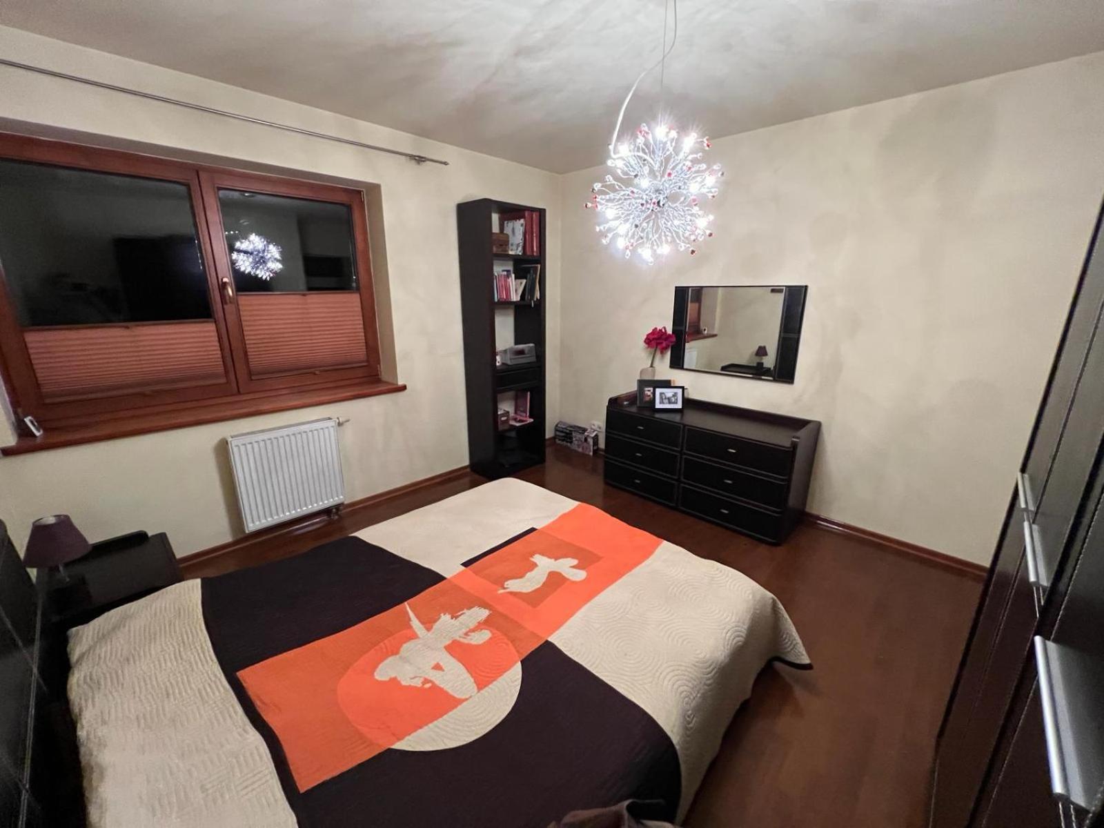 Apartament Z Widokiem Na Czantorie W Zeta Park Ustron Ngoại thất bức ảnh