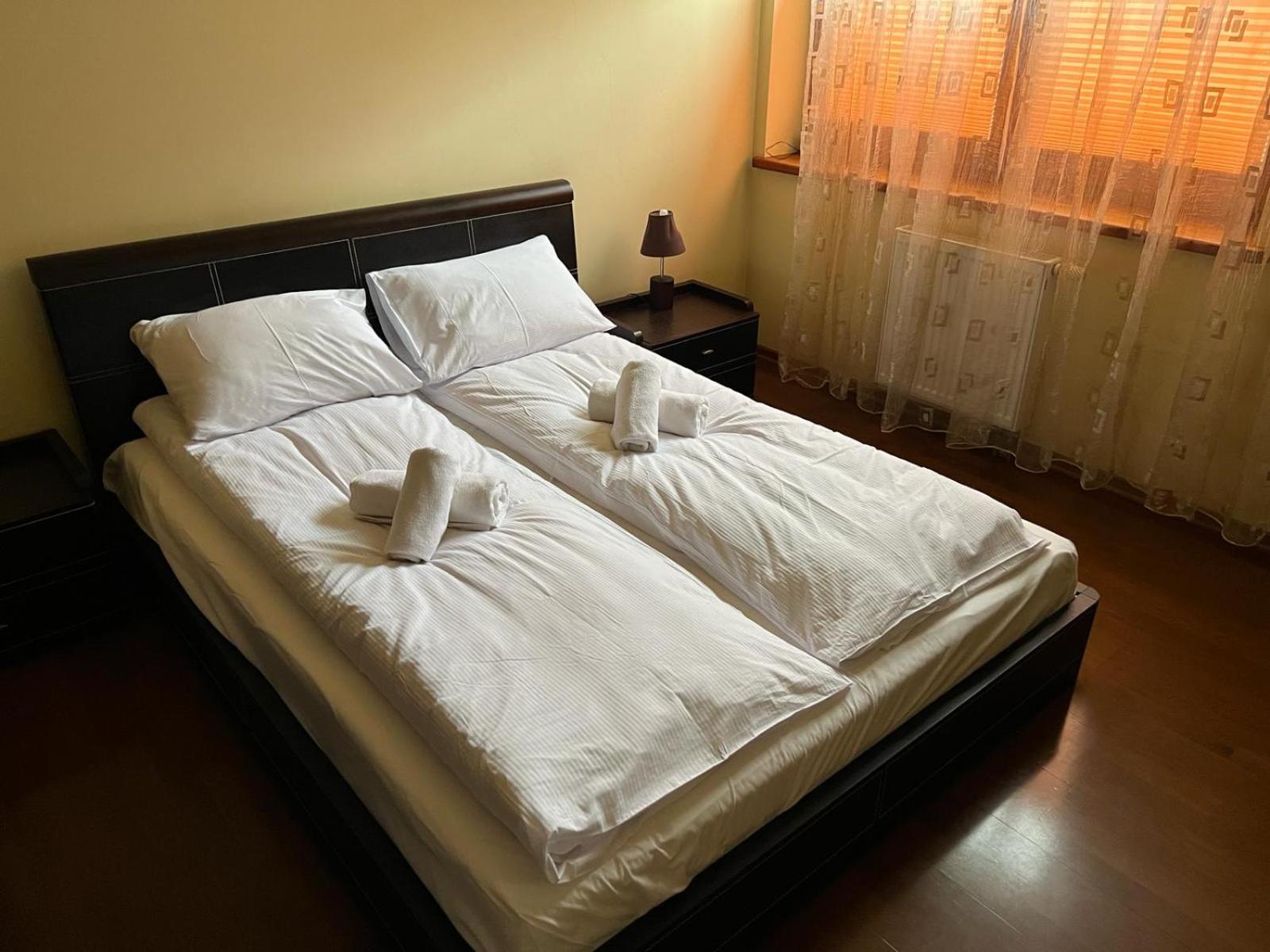 Apartament Z Widokiem Na Czantorie W Zeta Park Ustron Ngoại thất bức ảnh