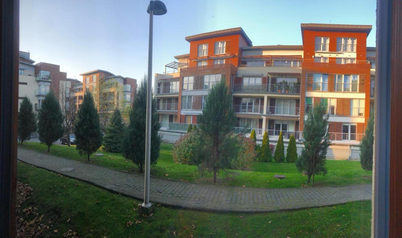 Apartament Z Widokiem Na Czantorie W Zeta Park Ustron Ngoại thất bức ảnh