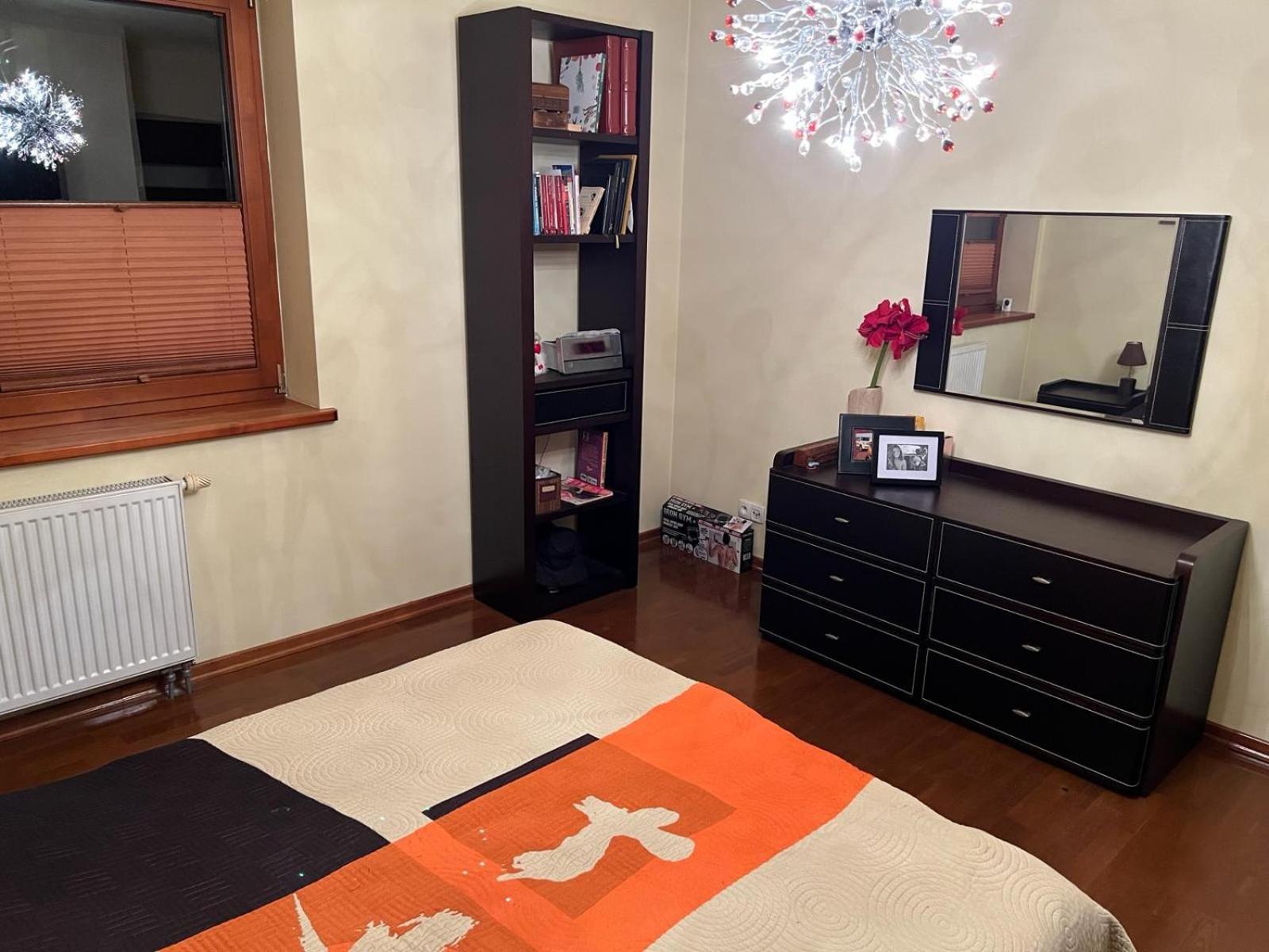 Apartament Z Widokiem Na Czantorie W Zeta Park Ustron Ngoại thất bức ảnh