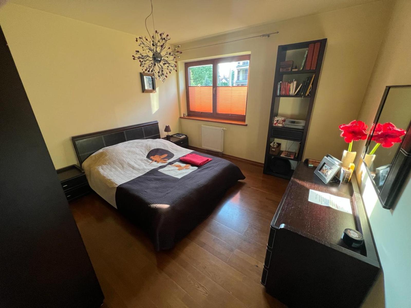 Apartament Z Widokiem Na Czantorie W Zeta Park Ustron Ngoại thất bức ảnh