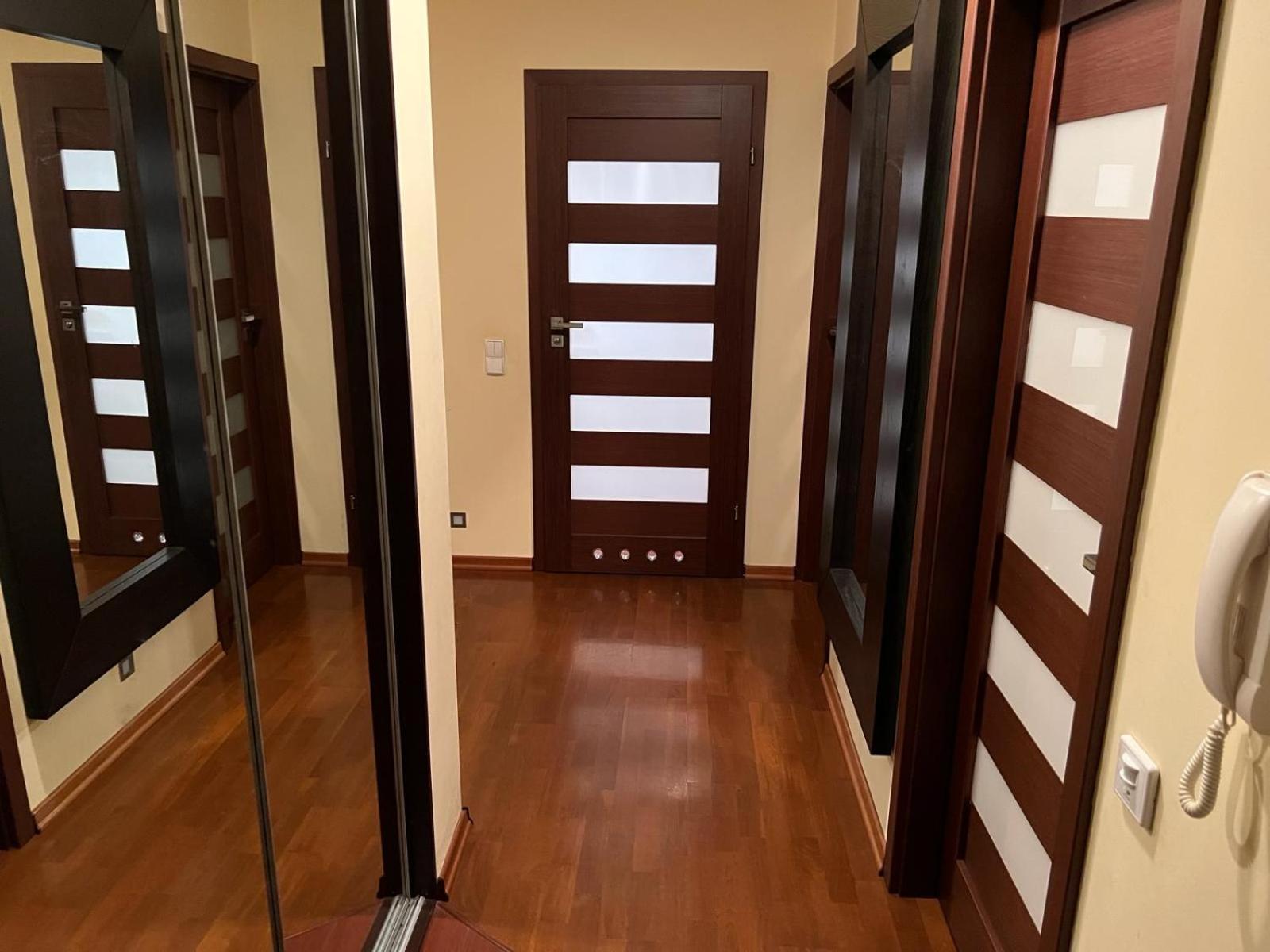 Apartament Z Widokiem Na Czantorie W Zeta Park Ustron Ngoại thất bức ảnh
